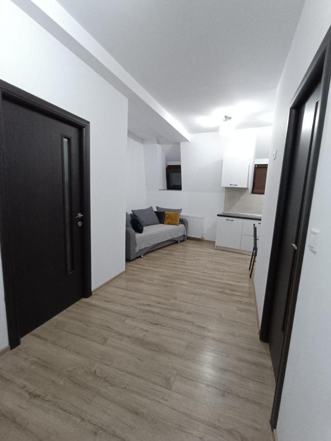Moonlight Apartments Sibiu Exteriér fotografie